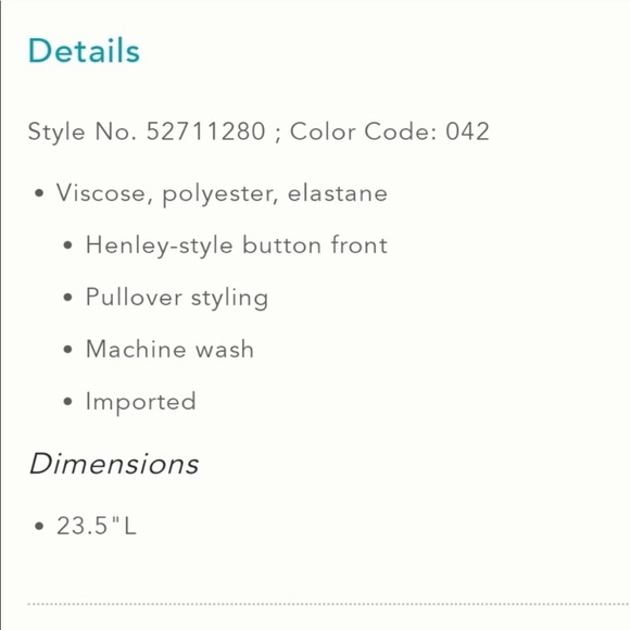 Anthropologie Lucie Ribbed Racerback Tank - Picture 8 of 8